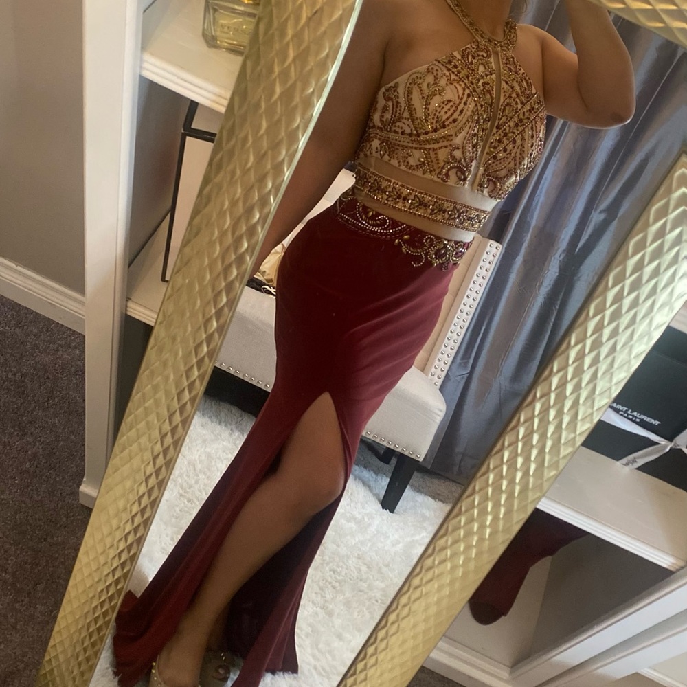Cocktail/ Prom dress